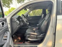 2023 Honda XR-V 1.5L CVT, белый — фото 8