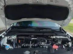 2023 Honda XR-V 1.5L CVT, белый — фото 9