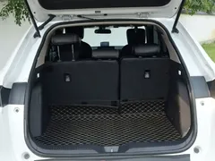 2023 Honda XR-V 1.5L CVT, белый — фото 10