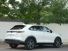 2023 Honda XR-V 1.5L CVT, белый — фото 11