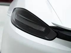 2022 Porsche 718 Boxster 2.0T, белый — фото 9