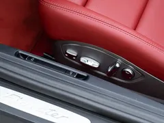 2022 Porsche 718 Boxster 2.0T, белый — фото 19