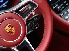 2022 Porsche 718 Boxster 2.0T, белый — фото 20