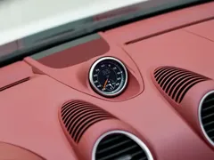 2022 Porsche 718 Boxster 2.0T, белый — фото 21