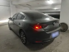 2021 Mazda 3 2.0L AT — фото 5