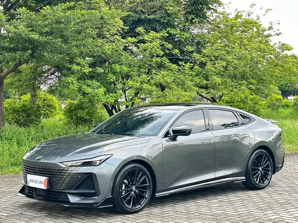 2023 Changan UNI-V 1.5T Sport