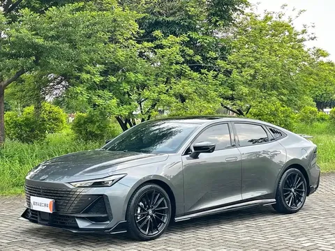 2023 Changan UNI-V 1.5T Sport