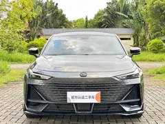 2023 Changan UNI-V 1.5T Sport — фото 2