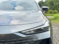 2023 Changan UNI-V 1.5T Sport — фото 4
