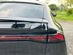 2023 Changan UNI-V 1.5T Sport — фото 5