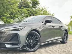 2023 Changan UNI-V 1.5T Sport — фото 6
