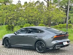 2023 Changan UNI-V 1.5T Sport — фото 7