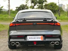 2023 Changan UNI-V 1.5T Sport — фото 8