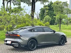 2023 Changan UNI-V 1.5T Sport — фото 9