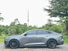 2023 Changan UNI-V 1.5T Sport — фото 10