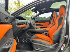 2023 Changan UNI-V 1.5T Sport — фото 12