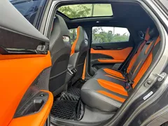 2023 Changan UNI-V 1.5T Sport — фото 13