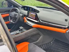 2023 Changan UNI-V 1.5T Sport — фото 14