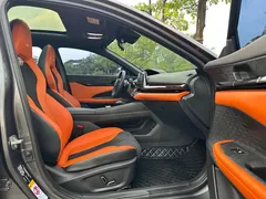 2023 Changan UNI-V 1.5T Sport — фото 15