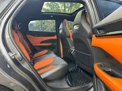 2023 Changan UNI-V 1.5T Sport — фото 16