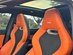2023 Changan UNI-V 1.5T Sport — фото 17