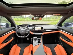 2023 Changan UNI-V 1.5T Sport — фото 18