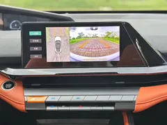 2023 Changan UNI-V 1.5T Sport — фото 19