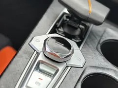 2023 Changan UNI-V 1.5T Sport — фото 20