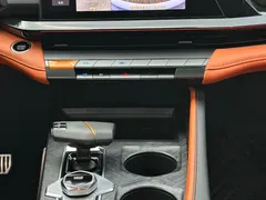2023 Changan UNI-V 1.5T Sport — фото 21