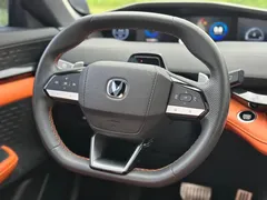 2023 Changan UNI-V 1.5T Sport — фото 22