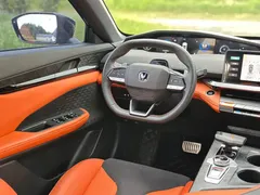 2023 Changan UNI-V 1.5T Sport — фото 23