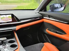 2023 Changan UNI-V 1.5T Sport — фото 24
