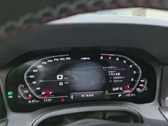 2021 BMW M4, чёрный — фото 3