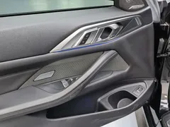 2021 BMW M4, чёрный — фото 5