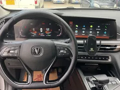 2021 Changan CS75 PLUS 2.0T AT Pilot, белый — фото 7