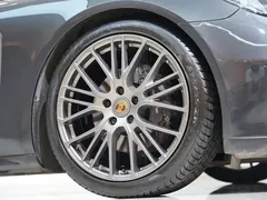 2022 Porsche Panamera 2.9T Platinum — фото 9