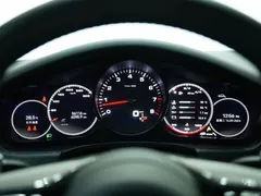 2022 Porsche Panamera 2.9T Platinum — фото 11