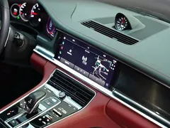 2022 Porsche Panamera 2.9T Platinum — фото 14