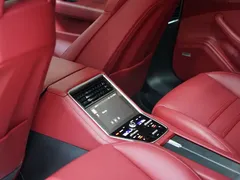 2022 Porsche Panamera 2.9T Platinum — фото 18