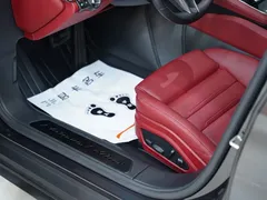 2022 Porsche Panamera 2.9T Platinum — фото 19