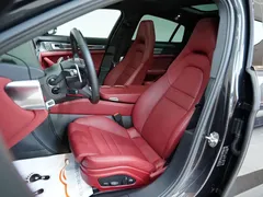 2022 Porsche Panamera 2.9T Platinum — фото 20