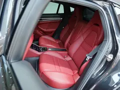 2022 Porsche Panamera 2.9T Platinum — фото 22
