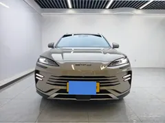 2023 BYD Song PLUS 110KM PLUS — фото 2
