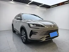 2023 BYD Song PLUS 110KM PLUS — фото 3