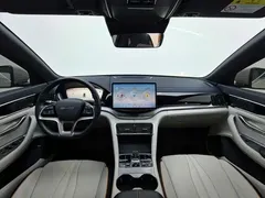 2023 BYD Song PLUS 110KM PLUS — фото 5
