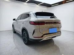 2023 BYD Song PLUS 110KM PLUS — фото 7