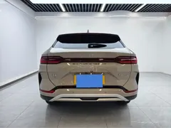 2023 BYD Song PLUS 110KM PLUS — фото 8