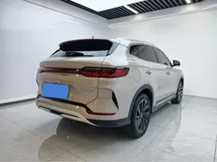 2023 BYD Song PLUS 110KM PLUS — фото 9