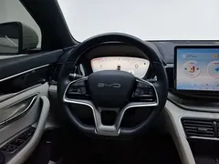 2023 BYD Song PLUS 110KM PLUS — фото 10