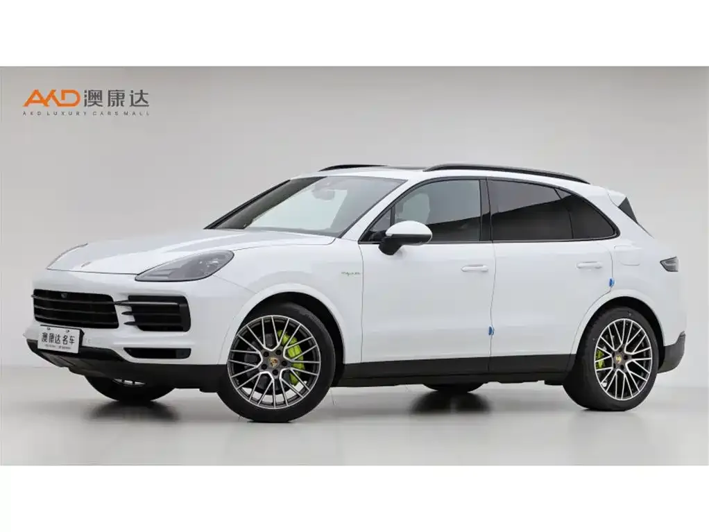 2022 Porsche Cayenne /2.0T/22 /E-Hybrid